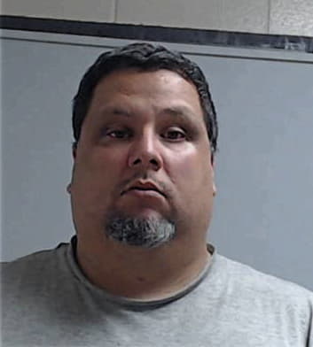 Eduardo Torres, - Hidalgo County, TX 