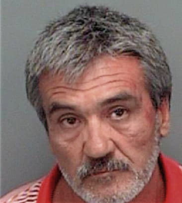 Gerald Trefsger, - Pinellas County, FL 