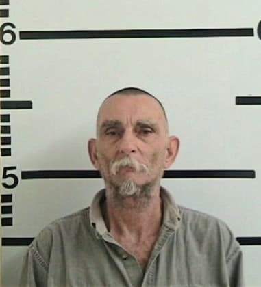 Richard Trevino, - Kerr County, TX 