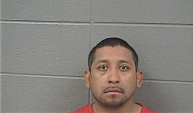 Victor Trinidad-Miranda, - Cook County, IL 