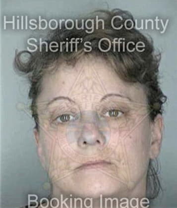 Diana Troche, - Hillsborough County, FL 