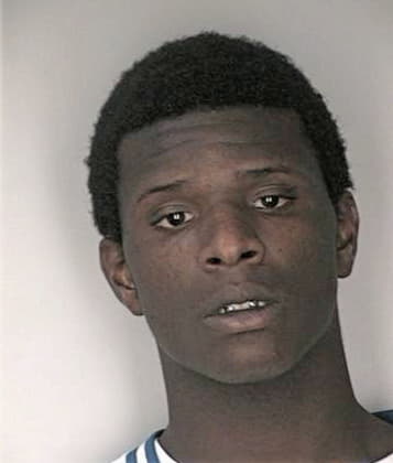 Samuel Tucker, - Hillsborough County, FL 