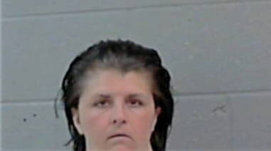Stormie Tuttle - Wichita County, TX 
