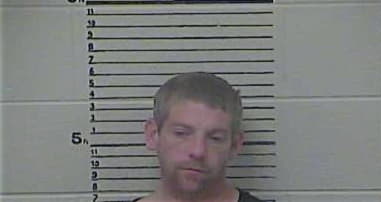 Kenny Wagers - Clay County, KY 