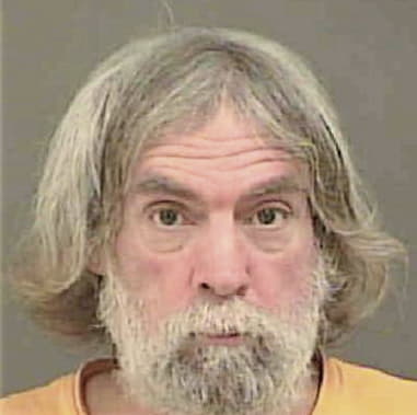 Charles Ward - Mecklenburg County, NC 