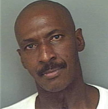 Luther Webster - Polk County, FL 