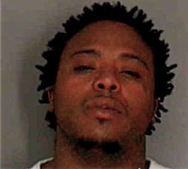 Kenndrick Weems - Polk County, FL 