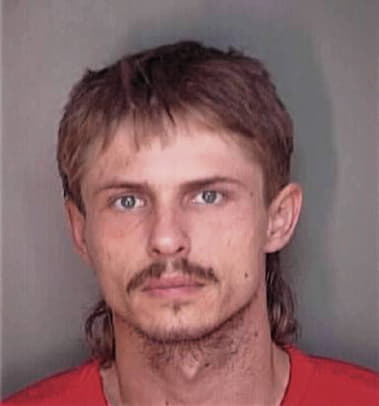 Michael Wells - Polk County, FL 