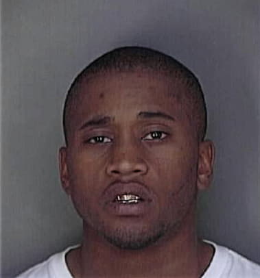 Bennie Wesley - Polk County, FL 