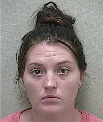 Kelly Wevodau, - Marion County, FL 