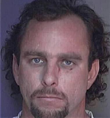 John White - Polk County, FL 