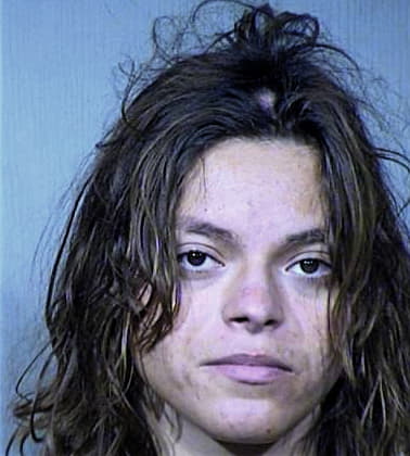 Christina Wieters - Maricopa County, AZ 