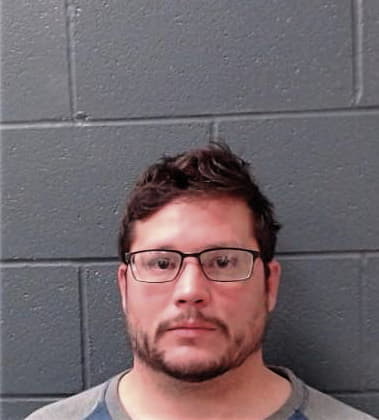 Timothy Will - Comal County, TX 