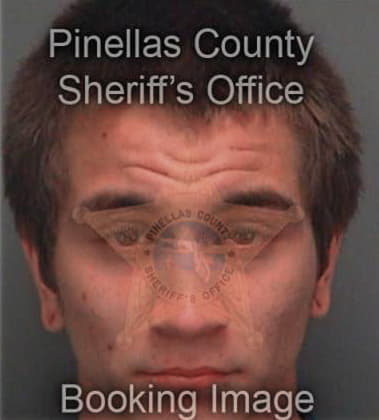 Joshua Willett, - Pinellas County, FL 