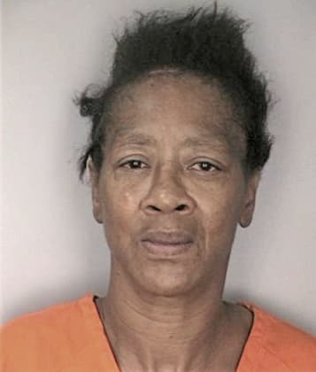 Amber Williams - Hillsborough County, FL 