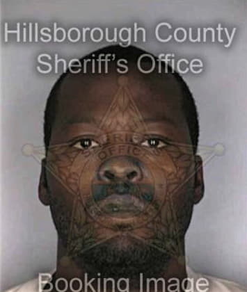 Anthony Williams - Hillsborough County, FL 