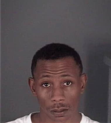 Antonio Williams, - Pasco County, FL 