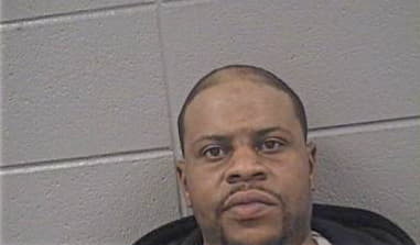 Charles Williams, - Cook County, IL 