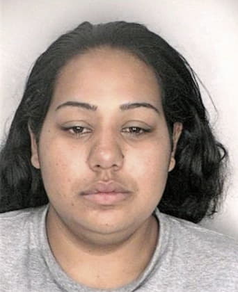 Demetria Williams - Hillsborough County, FL 