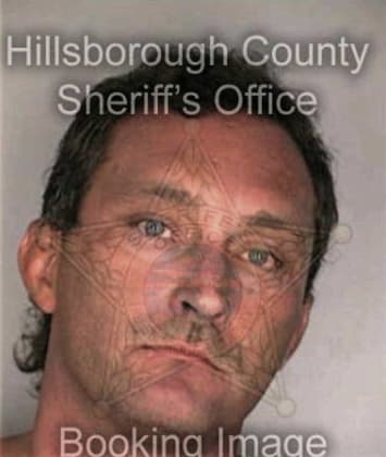 Michael Willoughby, - Hillsborough County, FL 