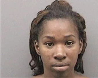 Rashia Wilson, - Hillsborough County, FL 