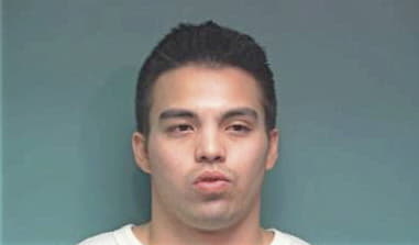 Ernesto Zavala, - Polk County, OR 