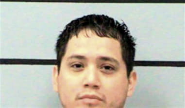 Pablo Zerrata, - Lubbock County, TX 