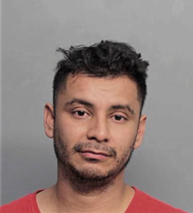 Miguel Alfonso-Ventura, - Dade County, FL 