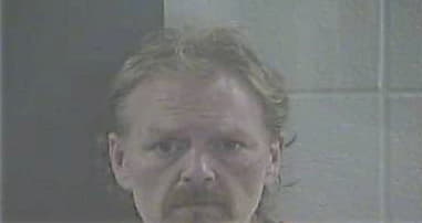 Anthony Allen, - Laurel County, KY 