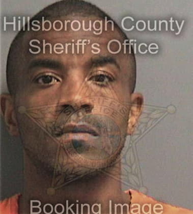 Leonard Allen, - Hillsborough County, FL 