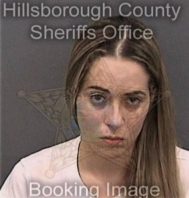 Elizabeth Ambrosio, - Hillsborough County, FL 