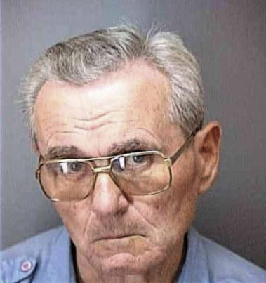 Vernon Andrews, - Lee County, FL 