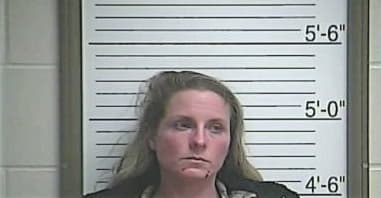 Marie Balay, - Brown County, IN 