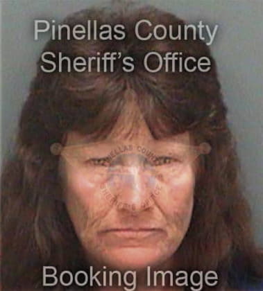 Bonnie Barkas, - Pinellas County, FL 