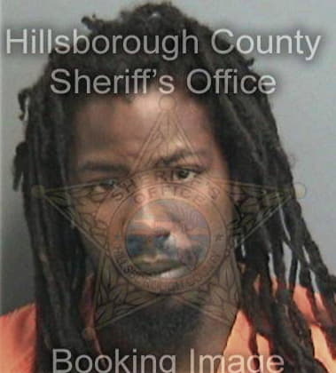 Levinski Barnes, - Hillsborough County, FL 