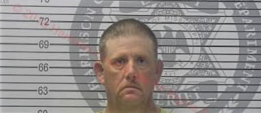 Jerry Battise, - Harrison County, MS 