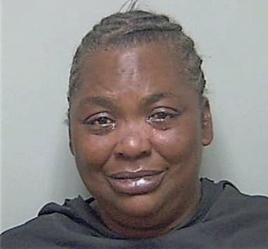 Draneisha Bellamy, - Putnam County, FL 