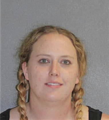 Shelly Berrian-Peterson, - Volusia County, FL 