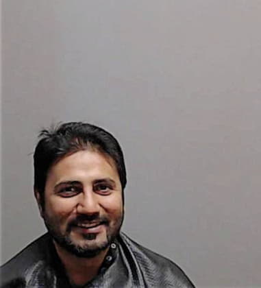 Muhammad Bhatti, - Gregg County, TX 