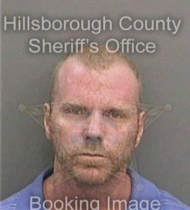 Benjamin Bishop - Hillsborough County, FL 