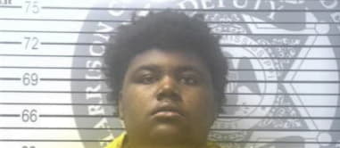 Michael Blackmon, - Harrison County, MS 