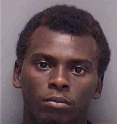 Daniel Bland, - Lee County, FL 