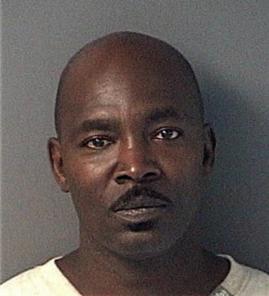 Toland Bonner, - Escambia County, FL 