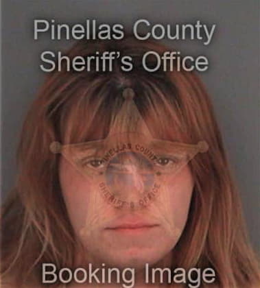 Mary Borrusch, - Pinellas County, FL 