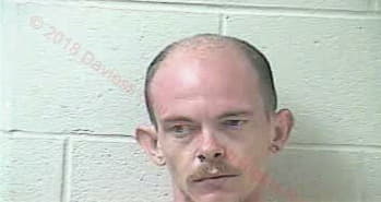 Christopher Boyd, - Daviess County, KY 