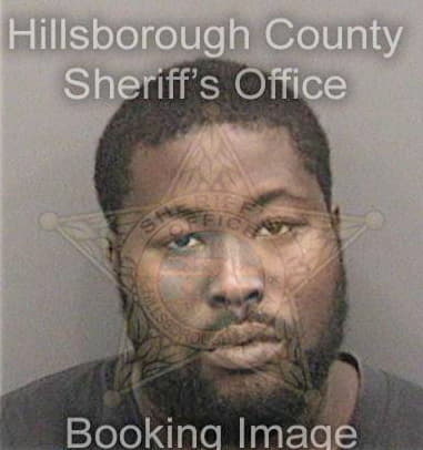John Bradley - Hillsborough County, FL 