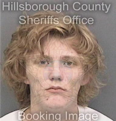 Daniel Brewer - Hillsborough County, FL 