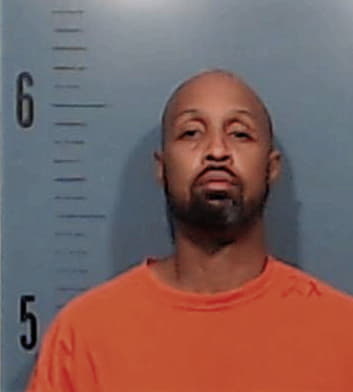 Terrence Brown, - Taylor County, TX 