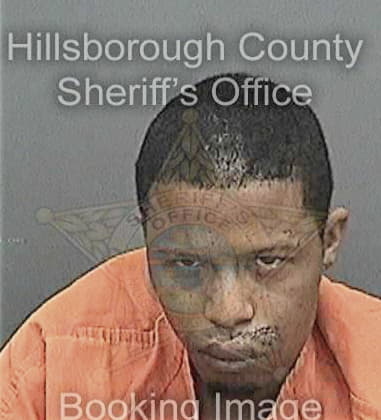 James Byrd, - Hillsborough County, FL 