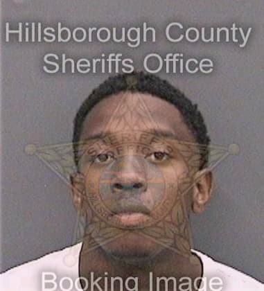 Andre Canady, - Hillsborough County, FL 